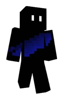 Talking_Yogurt Minecraft avatar full body
