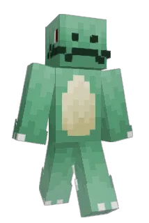 TalkyColt532564 Minecraft avatar full body