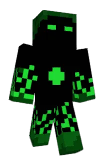 TallAchiever736 Minecraft avatar full body