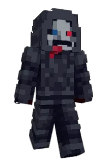 TallBoi2060 Minecraft avatar full body
