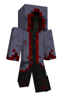 Tallako_ Minecraft avatar full body