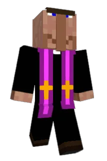 Tallboylt_V1 Minecraft avatar full body
