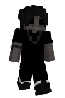 TallecoxD Minecraft avatar full body