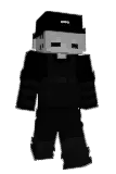 Tallesz Minecraft avatar full body
