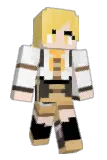 Tallman567 Minecraft avatar full body