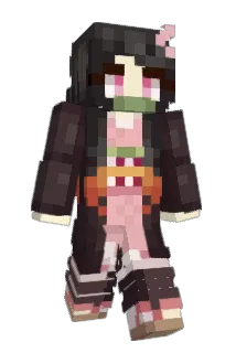 Tallslein2003 Minecraft avatar full body