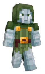 Custom render preview