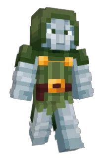 TallyWhacker Minecraft avatar full body