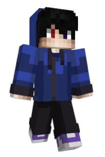 Talon233 Minecraft avatar full body