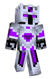 Talon873 Minecraft avatar full body