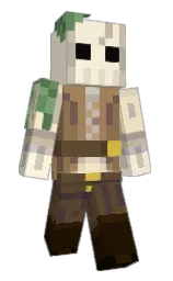 Custom render preview