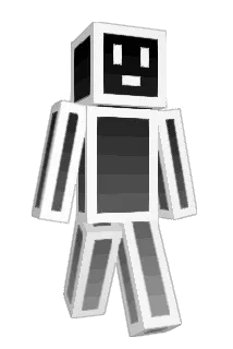 TalonMoo Minecraft avatar full body