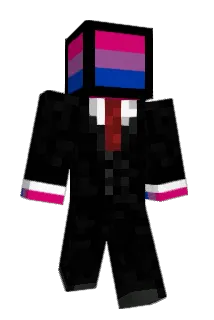 Talon_Toasty Minecraft avatar full body