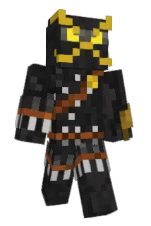 Taloncat0 Minecraft avatar full body