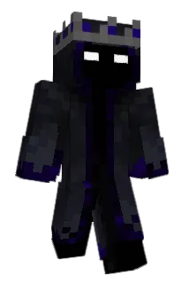 Talor09 Minecraft avatar full body