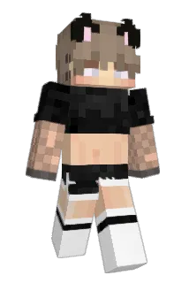Talvisota_Wren Minecraft avatar full body