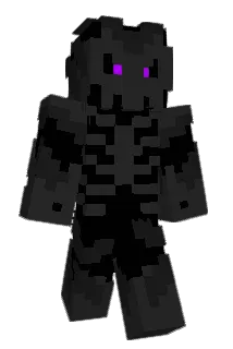 Talys929 Minecraft avatar full body