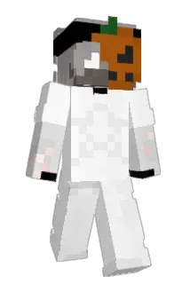 Talys_win Minecraft avatar full body