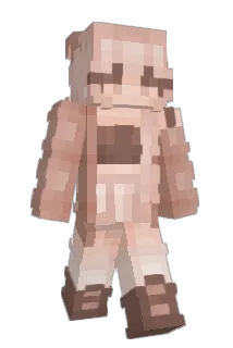 TamStyles Minecraft avatar full body