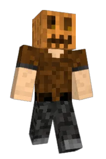 TamTam0329 Minecraft avatar full body