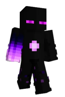 TamTamTheGod Minecraft avatar full body