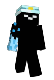 Tamago2408 Minecraft avatar full body