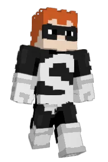 Tamako__ Minecraft avatar full body