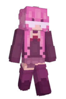 TamalDeFrijol Minecraft avatar full body