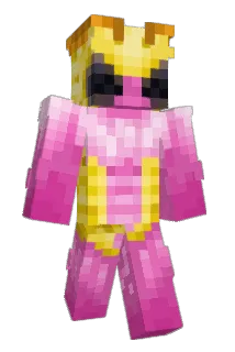 TamarackHollow Minecraft avatar full body