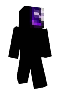 Tamariiiiii Minecraft avatar full body