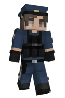 Tamascherandi22 Minecraft avatar full body