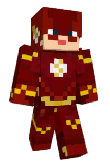 TamayoFr Minecraft avatar full body