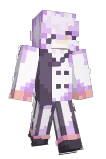 Tambov068 Minecraft avatar full body