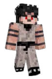 Tame22 Minecraft avatar full body