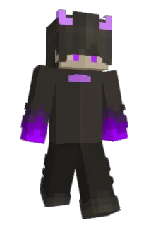 TameImpa Minecraft avatar full body