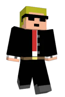 TameWinner3857 Minecraft avatar full body