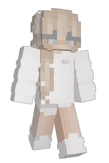 Tameeka51 Minecraft avatar full body