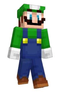 Tameemplayz Minecraft avatar full body