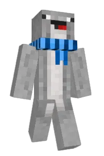 Tamemonster99 Minecraft avatar full body