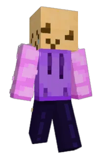 Minecraft-Avatar von TamiEmece: ganzer Körper