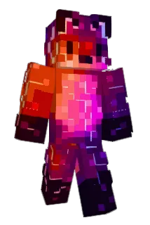 Tamilou05 Minecraft avatar full body