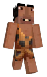 Custom render preview