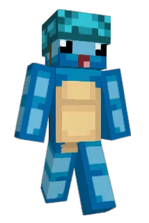 TammoT Minecraft avatar full body