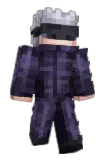 TammyCat_ Minecraft avatar full body
