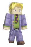 TammyQuinn Minecraft avatar full body