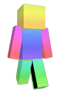 Tan_Tan04 Minecraft avatar full body