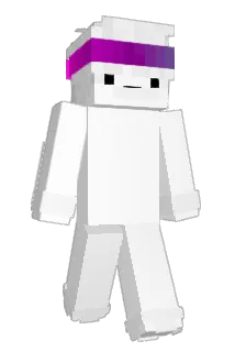 Tanchik0 Minecraft avatar full body