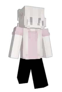 TangCheng1202 Minecraft avatar full body