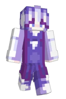 TangXiTia_xixi Minecraft avatar full body