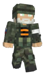 Custom render preview